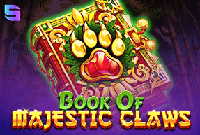Book Of Majestic Claws