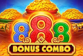 888: Bonus Combo