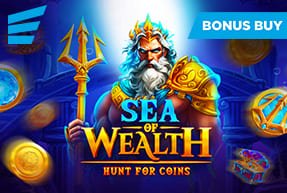Sea of Wealth: Hunt for Coin